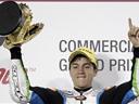 Vinales wins Moto3