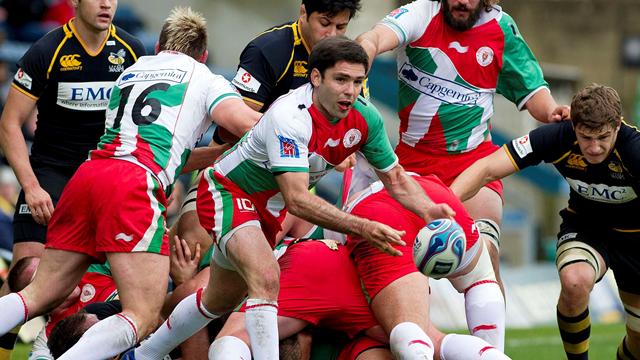 Biarritz doit réagir