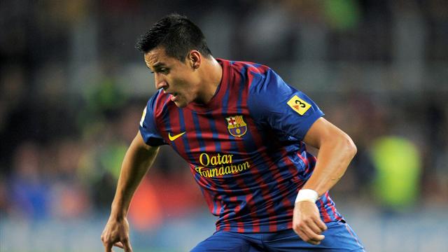 Sanchez suffers muscle tear
