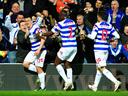 QPR boost survival hopes