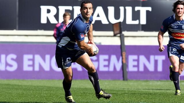 Agen, un pas à faire