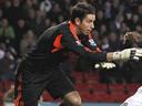 Jones set for FA Cup semi