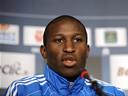 Fanni called up for injured Debuchy in France squad