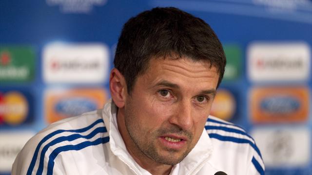 Lyon extend Garde deal - Football - Ligue 1