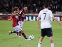 Bologna beat Cagliari