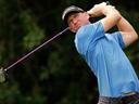 Taylor grabs share of lead