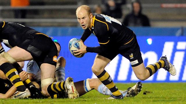 Les London Wasps vont-ils disparaitre ?