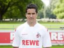 Andrezinho has knee op