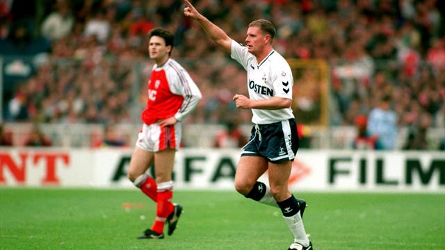 Six memorable Cup derbies - Football - FA Cup Six memorable Cup derbies - Football - FA Cup