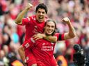 Liverpool reach final
