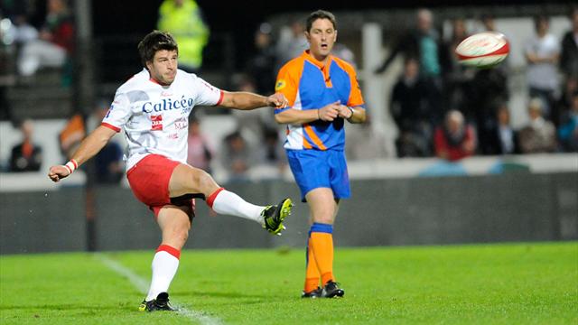 Dax veut y croire