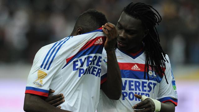 Lyon doit se regarder en face