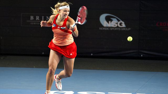 Kimdir: Angelique Kerber
