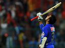 Rajasthan Royals canter to eight-wicket win, Knight Riders beat Pune