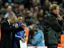 Redknapp wants technology