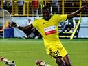 Eto'o returns to Cameroon