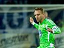 Schindzielorz pens deal
