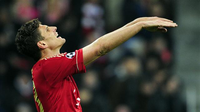 Le Bayern peut y croire