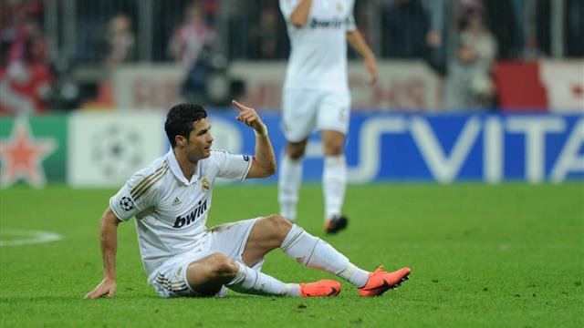 CR7, "le plus beau des paons"
