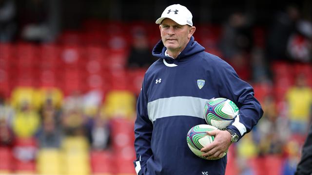 Cotter : "Montpellier ressemble au Leinster"