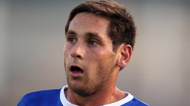 Furman signs contract - Football - League One