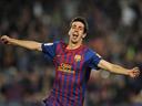 Barcelona winger Cuenca joins Ajax on loan