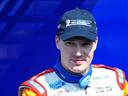 Latvala ready to win again ahead of Greece