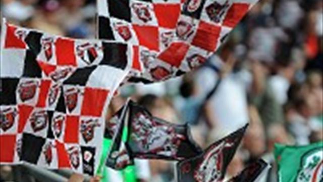 No segregation for double - Rugby - Premiership