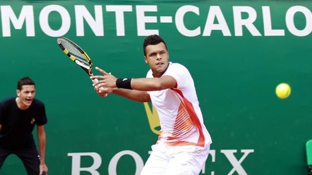 Tsonga, c'est maintenant