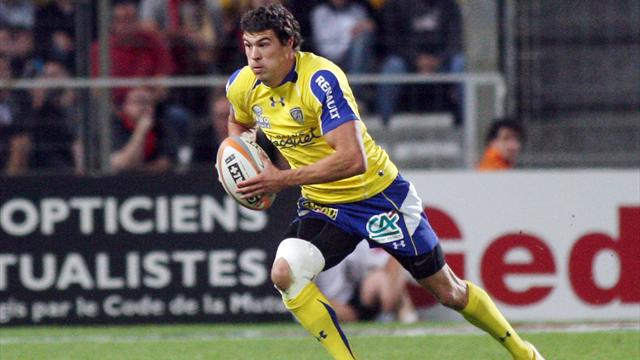 Clermont: Floch, l’opération après la galère
