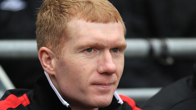 Paper Round: Scholes set to re-retire?