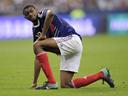France recall Diaby 