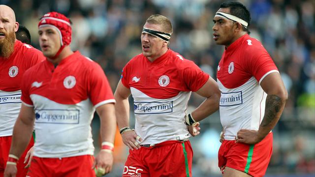 Biarritz: Le match couperet