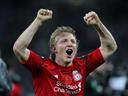 Kuyt keen on Hamburg