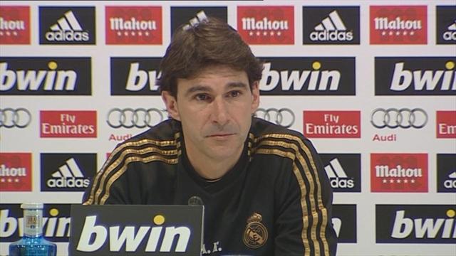 Real admit Modric interest, Kaka could be leaving