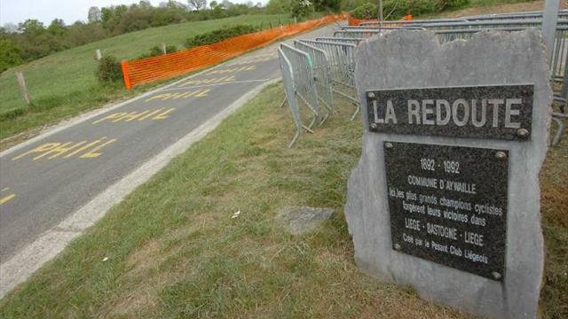 La Redoute en folie