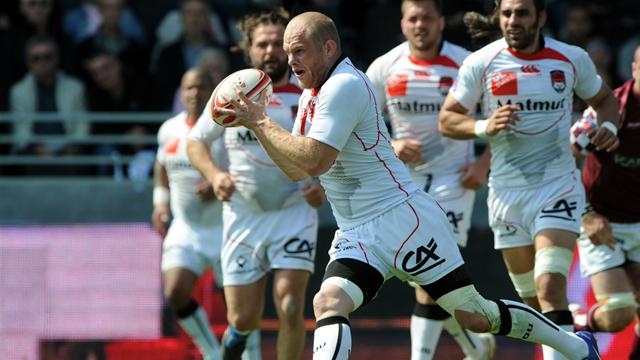 Plus d'espoir pour Lyon
