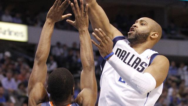 Mavs tune up; Spurs crush Lakers