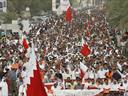 Bahrain GP goes ahead 