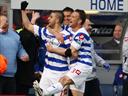 QPR pile misery on Spurs