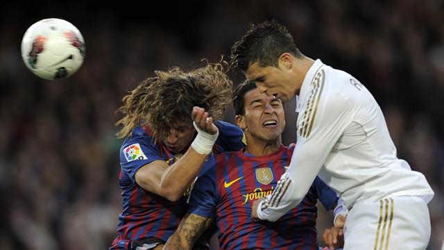 Le Barça, ce n'est plus ça