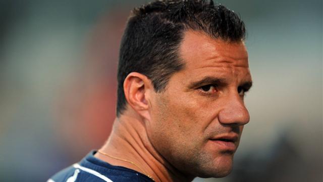 Castres : Labit flingue Boudjellal