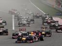 Thursday's press conference - Bahrain