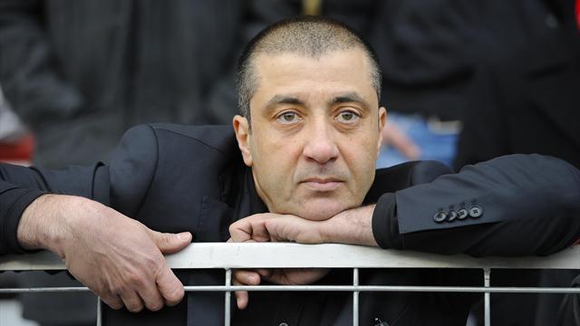 Toulon: Boudjellal répond à Labit