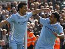 City send Wolves down