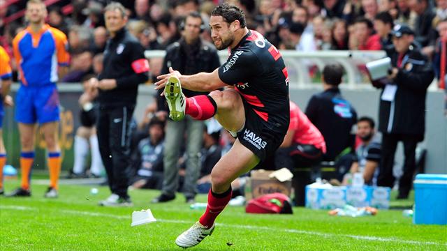 Toulouse régénéré
