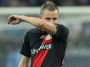 Cologne sorry to Kadlec