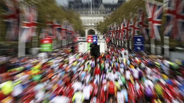 Marathon site leaked celeb contact details