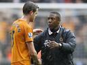 Wolves stun Swansea