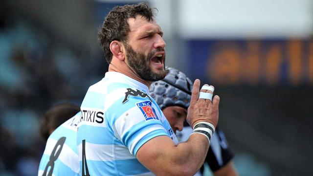 Nallet rejoint Chabal à Lyon